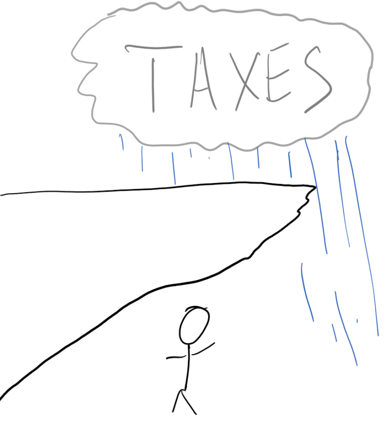 Tax Shelters And Tactics For 2021