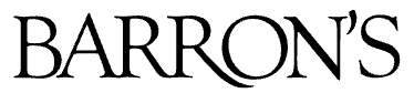 Barron's logo